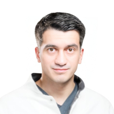 Сулейманов Курбан Аббас-Оглы, невролог