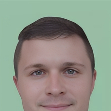 Мельников Вячеслав Иванович, массажист