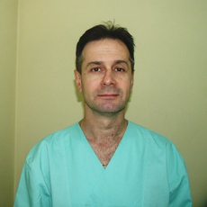 Будкер Леонид Иосифович, массажист