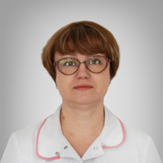 Завадина Евгения Владимировна, гинеколог