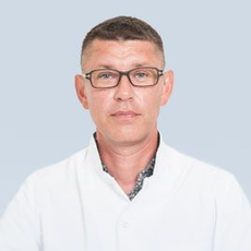Никитин Юрий Юрьевич, уролог