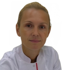 Мунтян Ольга Юрьевна, гинеколог