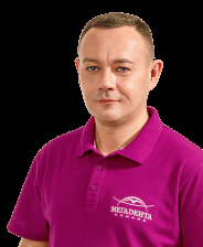 Барсуков Игорь Анатольевич, анестезиолог