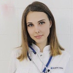 Яковлева Ирина Алексеевна, педиатр