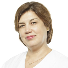 Тогулева Марина Георгиевна, детский невролог