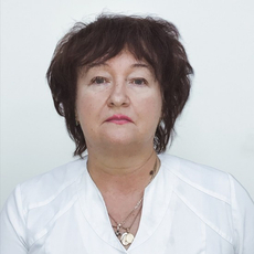 Хейдер-Назарова Елена Евгеньевна, педиатр