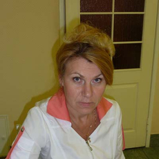 Сизова Елена Владиславовна, стоматолог-терапевт