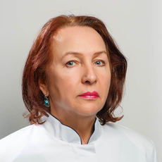 Мухина Галина Михайловна, рефлексотерапевт