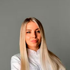 Деньжакова Дарья Сергеевна, ЛОР