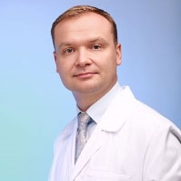 Дремов Роман Иванович, флеболог