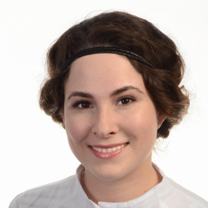 Родригес Диана Эрнестовна, терапевт