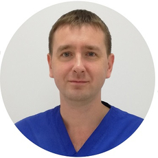 Мельников Андрей Викторович, гинеколог