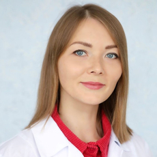 Матвеева Дина Петровна, кардиолог