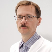 Коновалов Сергей Евгеньевич, уролог