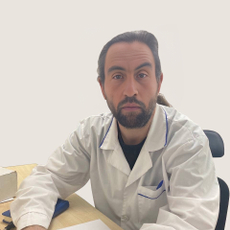 Тайц Борис Александрович, невролог