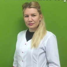 Фасхутдинова Ландыш Альхатовна, ЛОР