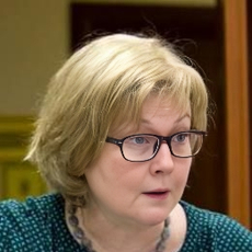 Богородицкая Инна Константиновна, детский логопед