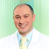 Тотчиев Георгий Феликсович, гинеколог