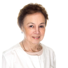 Каменецкая Марина Святозаровна, педиатр