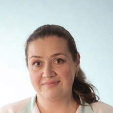 Мамзелева Екатерина Александровна, детский логопед