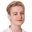 Носкова Александра Игоревна, психиатр