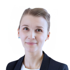 Тимофеева Анна Владимировна, стоматолог-терапевт