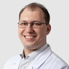 Щапов Николай Федорович, детский хирург