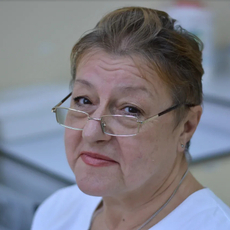 Горбатова Наталья Евгеньевна, детский хирург