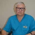 Макаров Виктор Александрович, детский анестезиолог