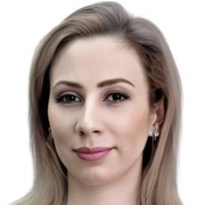 Корчмит Юлия Александровна, дерматолог