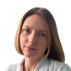 Гуртовая Светлана Сергеевна, гинеколог