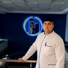 Гладышев Владислав Владимирович, хирург