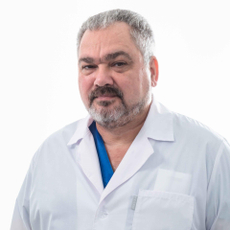 Мельков Евгений Евгеньевич, анестезиолог