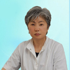 Ли Ирина Владимировна, невролог