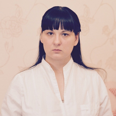 Савина Наталья Витальевна, эндокринолог