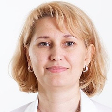 Сорокина Наталья Николаевна, детский кардиолог