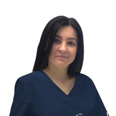 Ищенко Юлия Александровна, стоматолог-терапевт