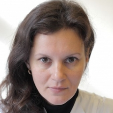 Лешук Олеся Викторовна, терапевт