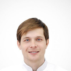 Насекин Михаил Владимирович, анестезиолог