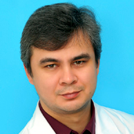 Гудин Александр Владимирович, стоматолог-терапевт