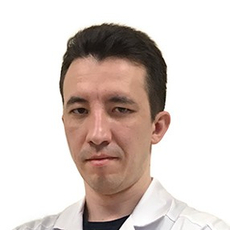 Сметухин Владимир Иванович, ЛОР