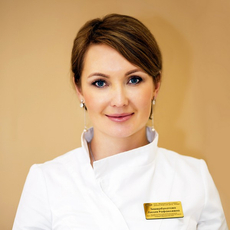 Тимербулатова Лилия Рафаиловна, врач-косметолог