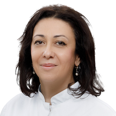 Акопян Елена Грантовна, врач УЗД