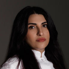 Аракелова Афина Робертовна, стоматолог-терапевт