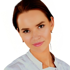 Измайлова Ольга Анатольевна, стоматолог-терапевт