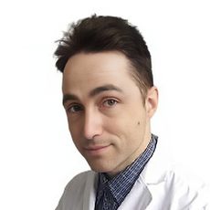 Бессонов Алексей Анатольевич, психиатр
