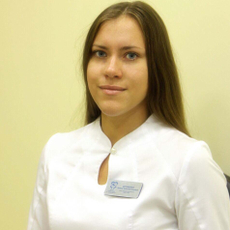 Дроженко Алена Константиновна, гинеколог