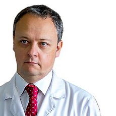 Бобков Владимир Владимирович, сосудистый хирург