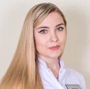 Третьякова Александра Геннадьевна, дерматолог