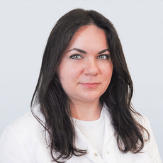 Вишнякова Ирина Александровна, пульмонолог